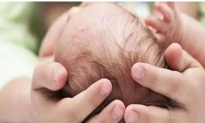 15 साल की बच्ची बनी मां, पेट दर्द से शुरू हुआ मामला बना चर्चा का विषय