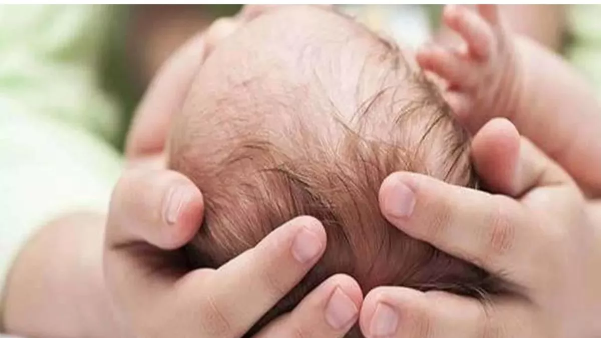 15 साल की बच्ची बनी मां, पेट दर्द से शुरू हुआ मामला बना चर्चा का विषय