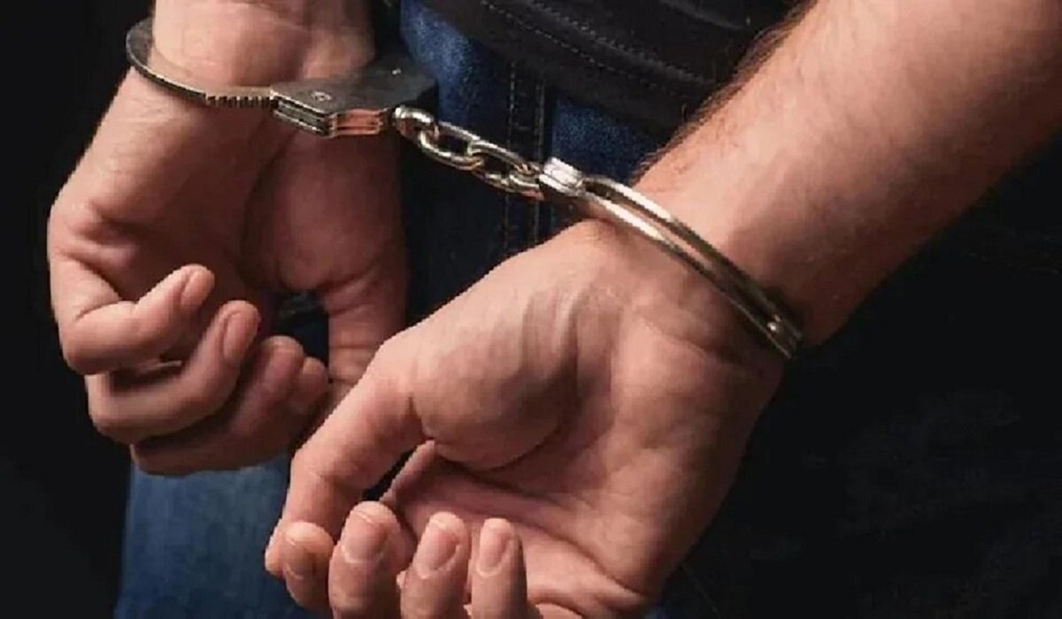 बिना वीजा रह रही बांग्लादेशी महिला गिरफ्तार बिना वीजा रह रही बांग्लादेशी महिला गिरफ्तार