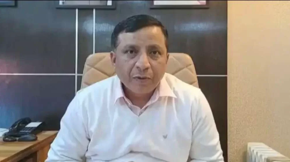 भ्रामक खबरों को लेकर DG सूचना ने पुलिस को दी तहरीर, छवि धूमिल करने का लगाया आरोप
