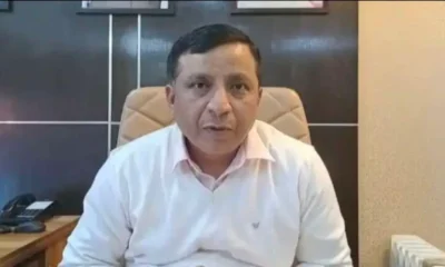 भ्रामक खबरों को लेकर DG सूचना ने पुलिस को दी तहरीर, छवि धूमिल करने का लगाया आरोप