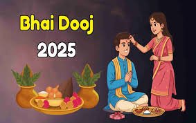 इस शुभ समय करें भाई को तिलक, मिलेगा शुभता और समृद्धि का वरदान! जानें मुहूर्त और महत्व