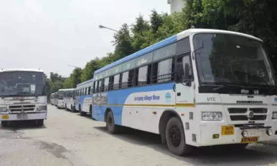 आर्थिक संकट से जूझ रहा उत्तराखंड परिवहन निगम, अधिकारियों और कर्मचारियों की छुट्टियां की रद्द