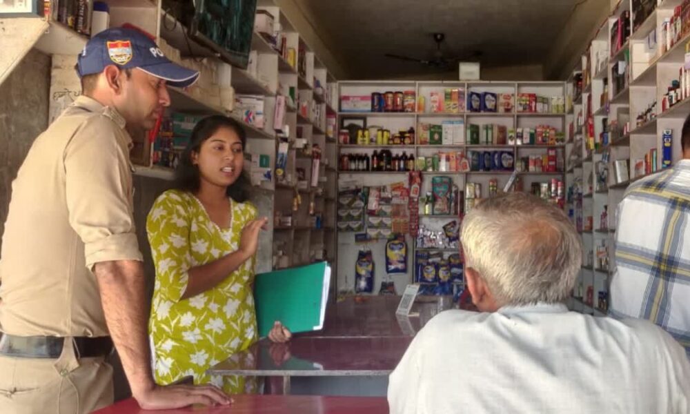 कफ सिरफ को लेकर छापेमारी जारी, कई मेडिकल स्टोर के लाइसेंस हुए निरस्त