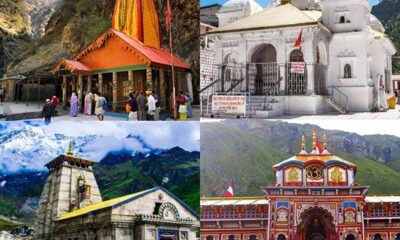 चारधाम में VIP दर्शन के लिए जल्द बनेगी एसओपी