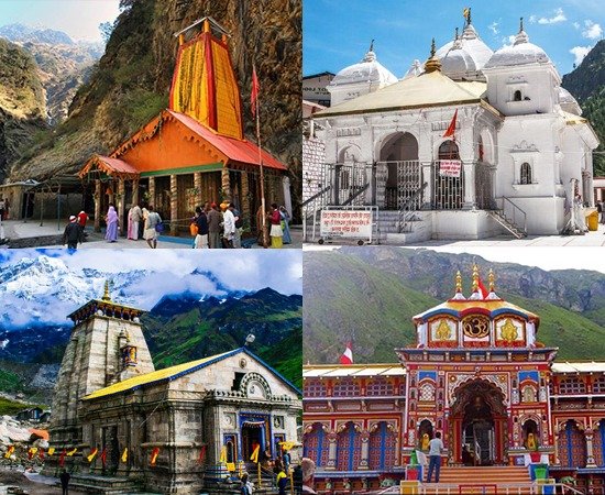 चारधाम में VIP दर्शन के लिए जल्द बनेगी एसओपी