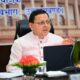 सीएम धामी ने प्रदेशवासियों को दी वाल्मीकि जयंती की शुभकामनाएं