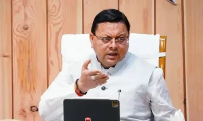 उत्तराखंड में अब डिजिटली होगा बाहरियों का सत्यापन, एप किया जा रहा तैयार