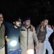 लालतप्पड़ में पुलिस-बदमाशों के बीच मुठभेड़, दो घायल, एक मौके से फरार