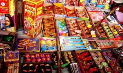 देहरादून में खुले में पटाखे बिकेंगे या नहीं, आ गई गाइडलाइन, जानें यहां