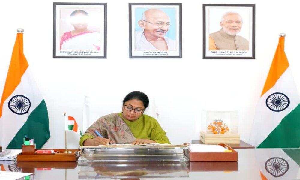 दिल्ली में वाल्मीकि जयंती पर अवकाश, 7 अक्टूबर को सरकारी दफ्तर और स्कूल रहेंगे बंद