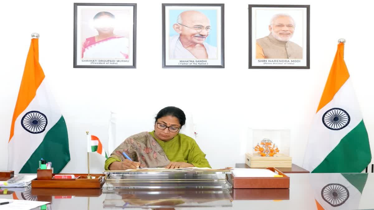 दिल्ली में वाल्मीकि जयंती पर अवकाश, 7 अक्टूबर को सरकारी दफ्तर और स्कूल रहेंगे बंद