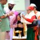 अंतरराष्ट्रीय वृद्धजन दिवस पर मुख्यमंत्री धामी ने किया वरिष्ठ नागरिकों को सम्मानित