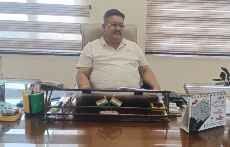 खाद्य विभाग ने शुरू की धान खरीद, किसानों को 48 से 72 घंटे में भुगतान करने के निर्देश