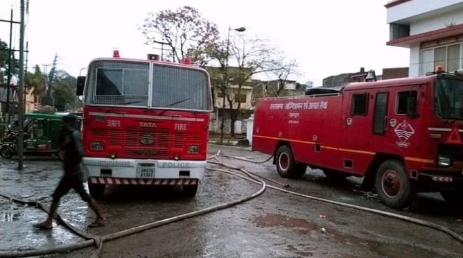 दिवाली को लेकर अलर्ट मोड में पुलिस, क्या करें और क्या ना करें जानें यहां