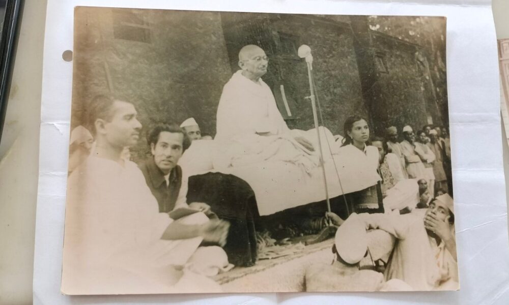 महात्मा गांधी और शास्त्री जी का मसूरी से खास जुड़ाव, जानिए कनेक्शन