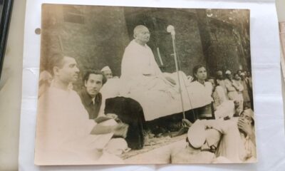 महात्मा गांधी और शास्त्री जी का मसूरी से खास जुड़ाव, जानिए कनेक्शन