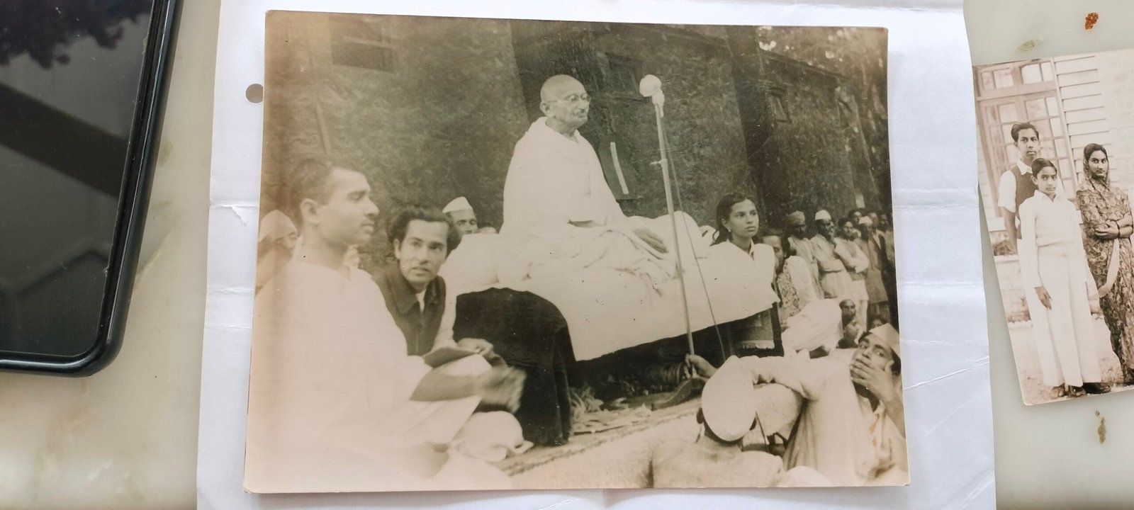 महात्मा गांधी और शास्त्री जी का मसूरी से खास जुड़ाव, जानिए कनेक्शन