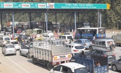 उत्तराखंड में दिसंबर से बाहरी वाहनों की एंट्री पर लगेगा टैक्स