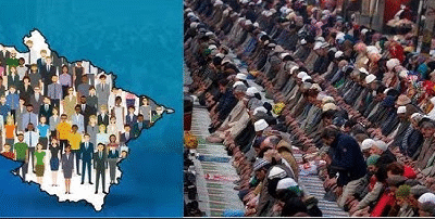 पछवादून डेमोग्राफी चेंज मामले में एक्शन, सरकार ने दिए जांच के आदेश