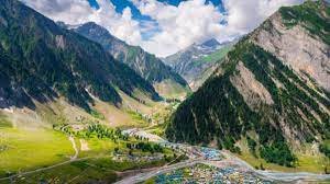 उत्तराखंड में भी है एक रेगिस्तान, लद्दाख जैसे नजारे देख आप भी हो जाएंगे हैरान