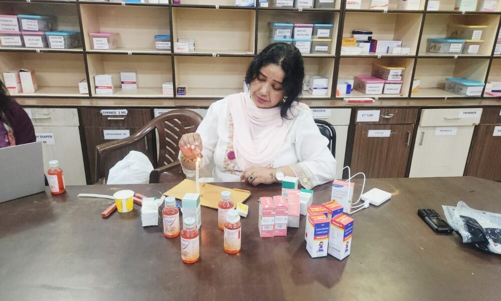 CM के निर्देश पर प्रदेशभर में कफ सिरप पर बड़ी कार्रवाई, जांच के लिए भेजे गए 170 सैंपल