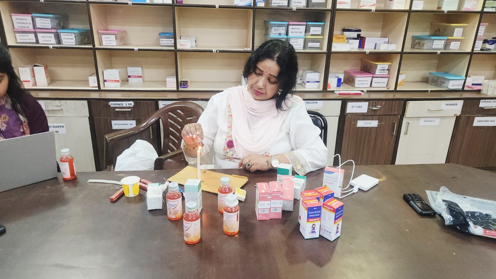 CM के निर्देश पर प्रदेशभर में कफ सिरप पर बड़ी कार्रवाई, जांच के लिए भेजे गए 170 सैंपल