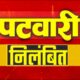 पटवारी के रिश्वत मांगने का ऑडियो वायरल, डीएम ने किया सस्पेंड
