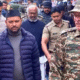 बद्रीनाथ पहुंचे सुपरस्टार रजनीकांत, भगवान बद्रीविशाल का लिया आशीर्वाद