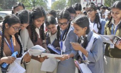 उत्तराखंड बोर्ड सुधार परीक्षा का परिणाम घोषित, हाईस्कूल में 81.38% और इंटर में 76% पास