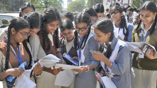 उत्तराखंड बोर्ड सुधार परीक्षा का परिणाम घोषित, हाईस्कूल में 81.38% और इंटर में 76% पास