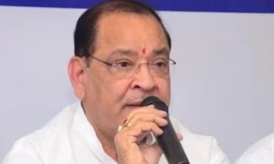 उत्तराखंड में धान खरीद में घोटाला, नेता प्रतिपक्ष यशपाल आर्य ने साधा सरकार पर निशाना