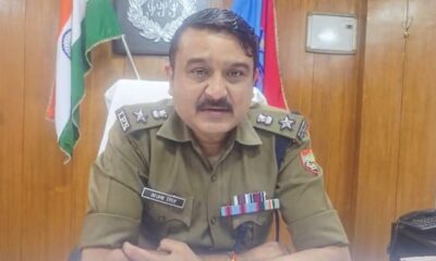 देहरादून में छठ पूजा पर ट्रैफिक पुलिस ने जारी किया विशेष ट्रैफिक प्लान