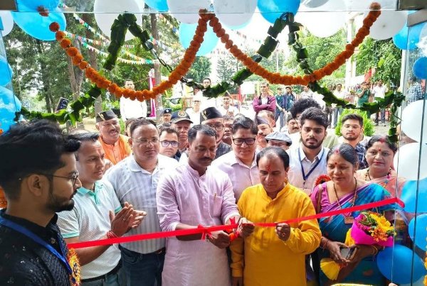 प्रदेश के मेडिकल व नर्सिंग कॉलेजों में खुलेंगी ई-लाइब्रेरी, ये सुविधाएं भी मिलेंगी