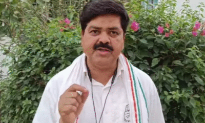 केदारनाथ मंदिर के सोने को लेकर फिर घमासान, कांग्रेस ने किया जल्द खुलासे का दावा