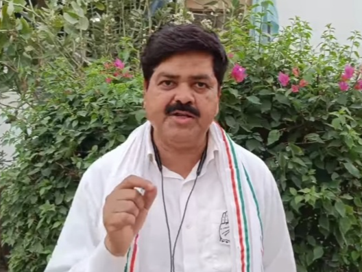 केदारनाथ मंदिर के सोने को लेकर फिर घमासान, कांग्रेस ने किया जल्द खुलासे का दावा