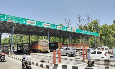 उत्तराखंड के टोल प्लाजा पर राहत, टैक्स दरों में कटौती से सफर हुआ सस्ता