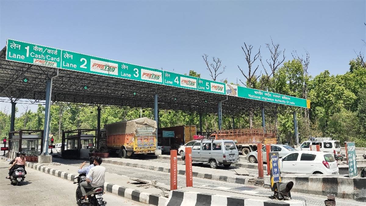 उत्तराखंड के टोल प्लाजा पर राहत, टैक्स दरों में कटौती से सफर हुआ सस्ता