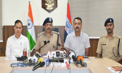 उत्तराखंड में नशे पर प्रहार, 3 साल में जेल गए चार हजार से ज्यादा नशे के सौदागर