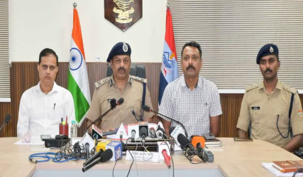 उत्तराखंड में नशे पर प्रहार, 3 साल में जेल गए चार हजार से ज्यादा नशे के सौदागर