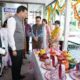दीपावली से पहले बच्चों और महिलाओं ने पेश की हुनर की मिसाल – मुख्य सचिव भी बोले ‘वाह!