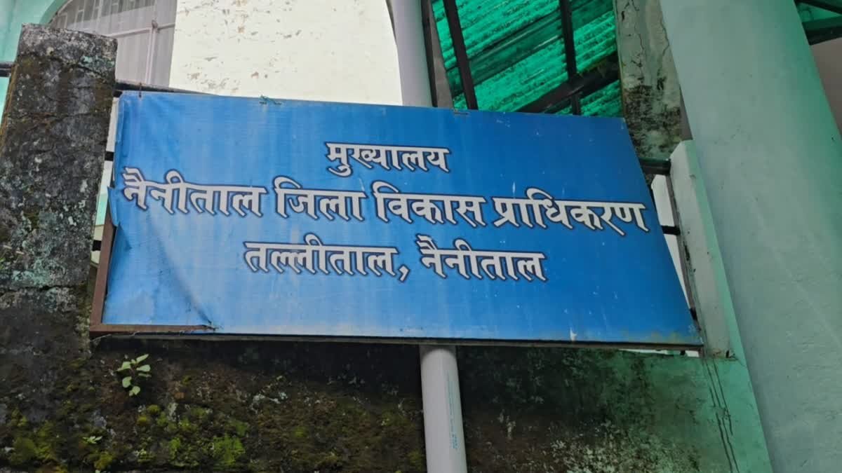 नैनीताल में 600 लोगों को जारी नोटिस, नियमों की अनदेखी की तो सम्पति हो सकती है ध्वस्त
