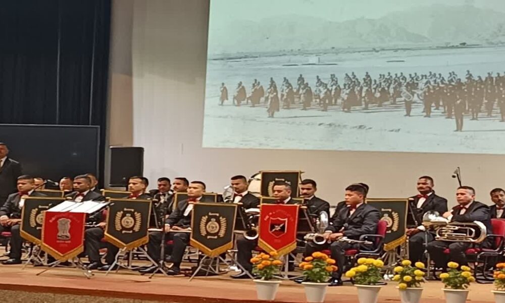 अग्निवीर जवानों के लिए ख़ुशख़बरी, H.N.B. गढ़वाल विश्वविद्यालय से मिलेगी डिग्री