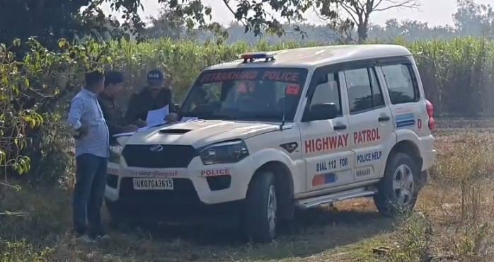 डोईवाला संदिग्ध परिस्थितियों में झाड़ियों में मिला बुजुर्ग का शव, मौके से कुछ जहरीले पदार्थ के खाली पैकेट्स मिले
