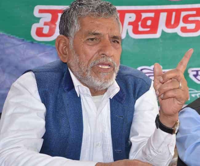 उत्तराखंड के पूर्व कैबिनेट मंत्री और यूकेडी के वरिष्ठ नेता दिवाकर भट्ट का निधन, पूरे प्रदेश में शोक की लहर