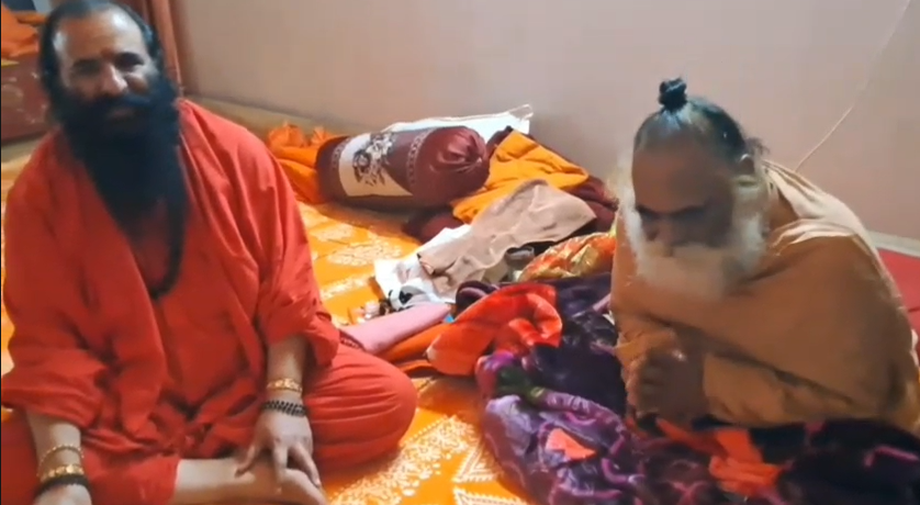 2027 हरिद्वार अर्धकुंभ की तैयारियों में जुटी सरकार, लेकिन साधु-संत हैं नाराज