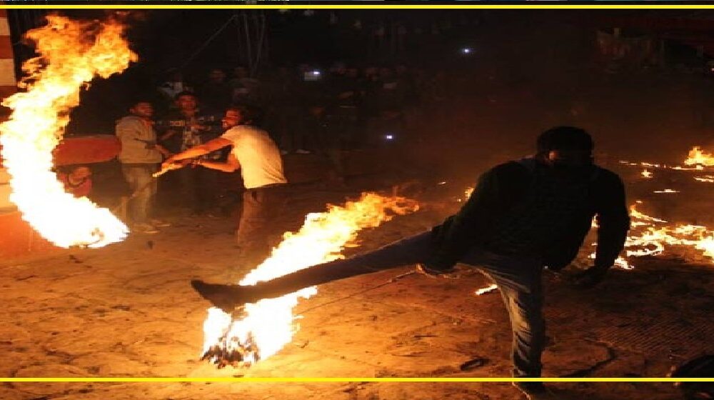 गांवों से लेकर दिल्ली तक इगास की धूम, सीएम धामी ने प्रदेशवासियों को दी शुभकामनाएं