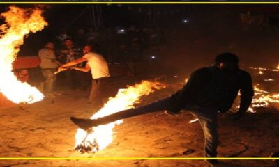 गांवों से लेकर दिल्ली तक इगास की धूम, सीएम धामी ने प्रदेशवासियों को दी शुभकामनाएं