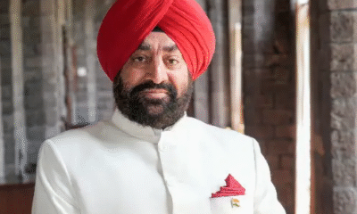 राज्यपाल ने दी राज्य स्थापना दिवस की रजत जयंती की बधाई, कहा- ये 25 वर्ष की गौरवशाली विकास यात्रा का महोत्सव