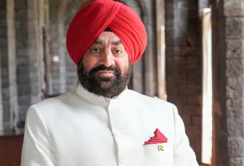 राज्यपाल ने दी राज्य स्थापना दिवस की रजत जयंती की बधाई, कहा- ये 25 वर्ष की गौरवशाली विकास यात्रा का महोत्सव